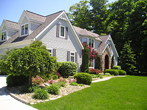 Landscapers and Lawncare Services in Royston, GA